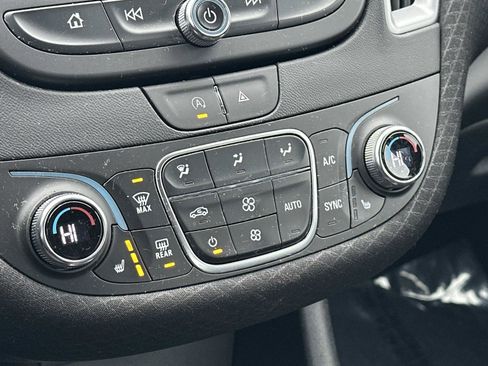 Certified 2023 Chevrolet Malibu LT image 31