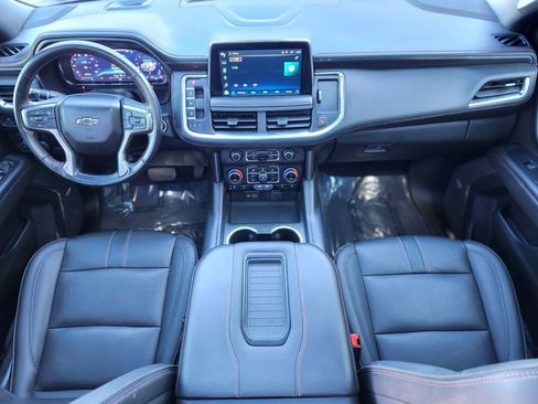 Used 2023 Chevrolet Tahoe RST image 10