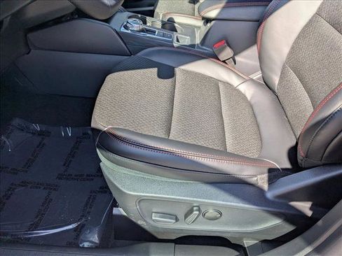 New 2025 Ford Escape ST-Line w/ Tech Pack #1 image 4