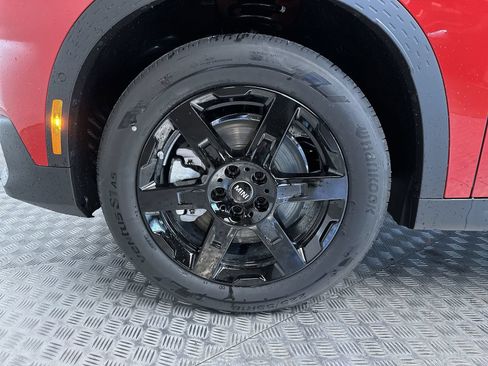 New 2027 MINI Cooper Countryman S AWD/4WD image 26