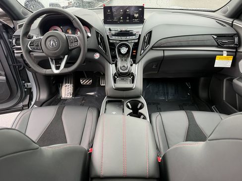 New 2026 Acura RDX A-Spec image 26
