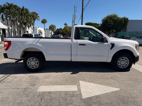 Used 2021 Ford F150 XL w/ Equipment Group 101A High AWD/4WD image 9