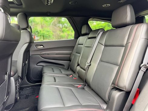 New 2026 Dodge Durango GT AWD/4WD image 14