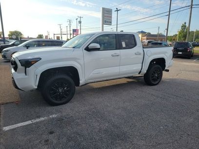 Used 2024 Toyota Tacoma SR5