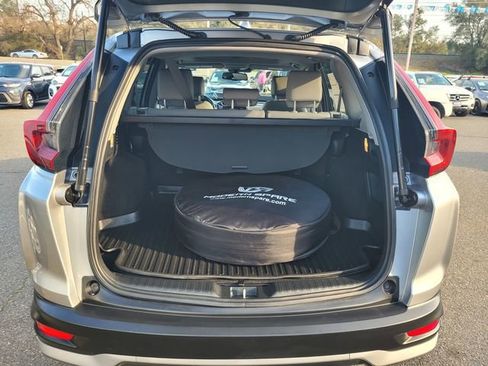 Used 2022 Honda CR-V EX-L image 8