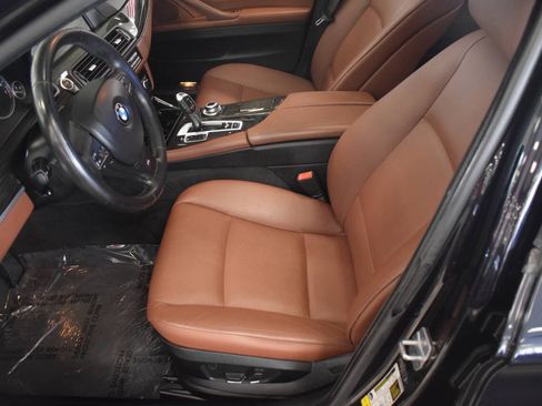 Used 2013 BMW 528i Sedan RWD image 66
