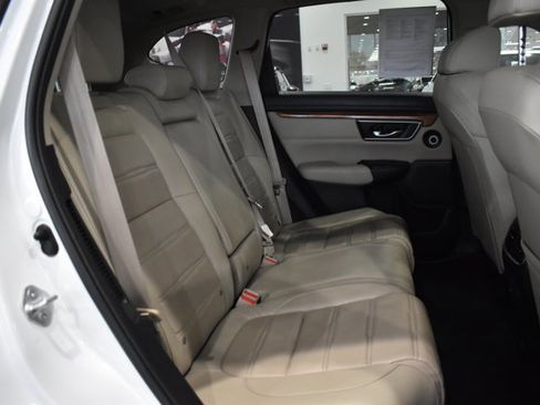 Used 2021 Honda CR-V Touring image 29