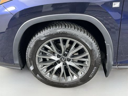 Used 2022 Lexus RX 350 F Sport image 29