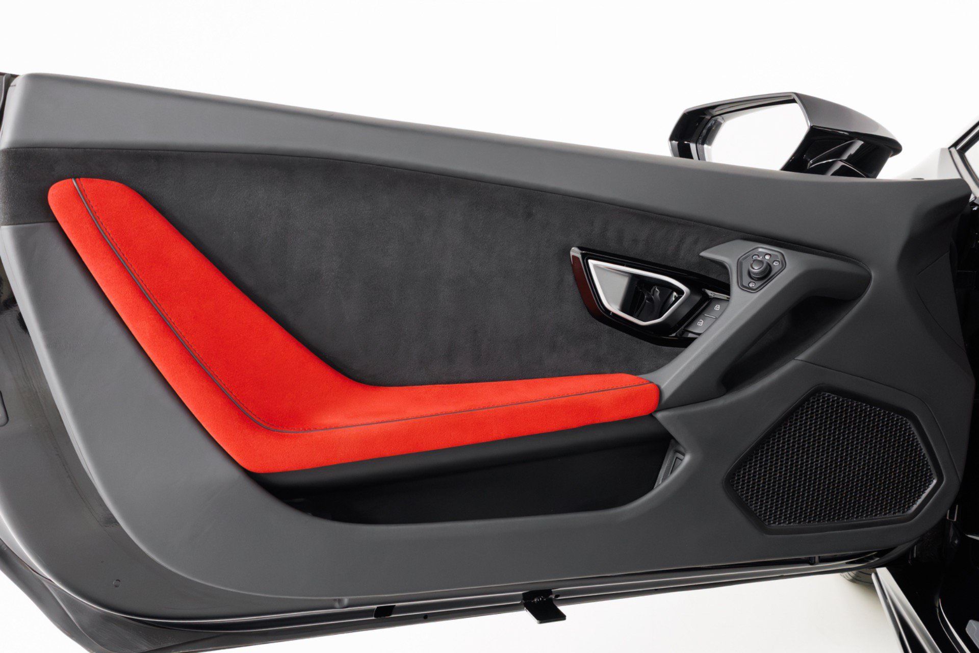 Used 2023 Lamborghini Huracan EVO RWD image 35