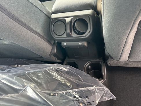 New 2026 Jeep Gladiator Sport AWD/4WD image 28