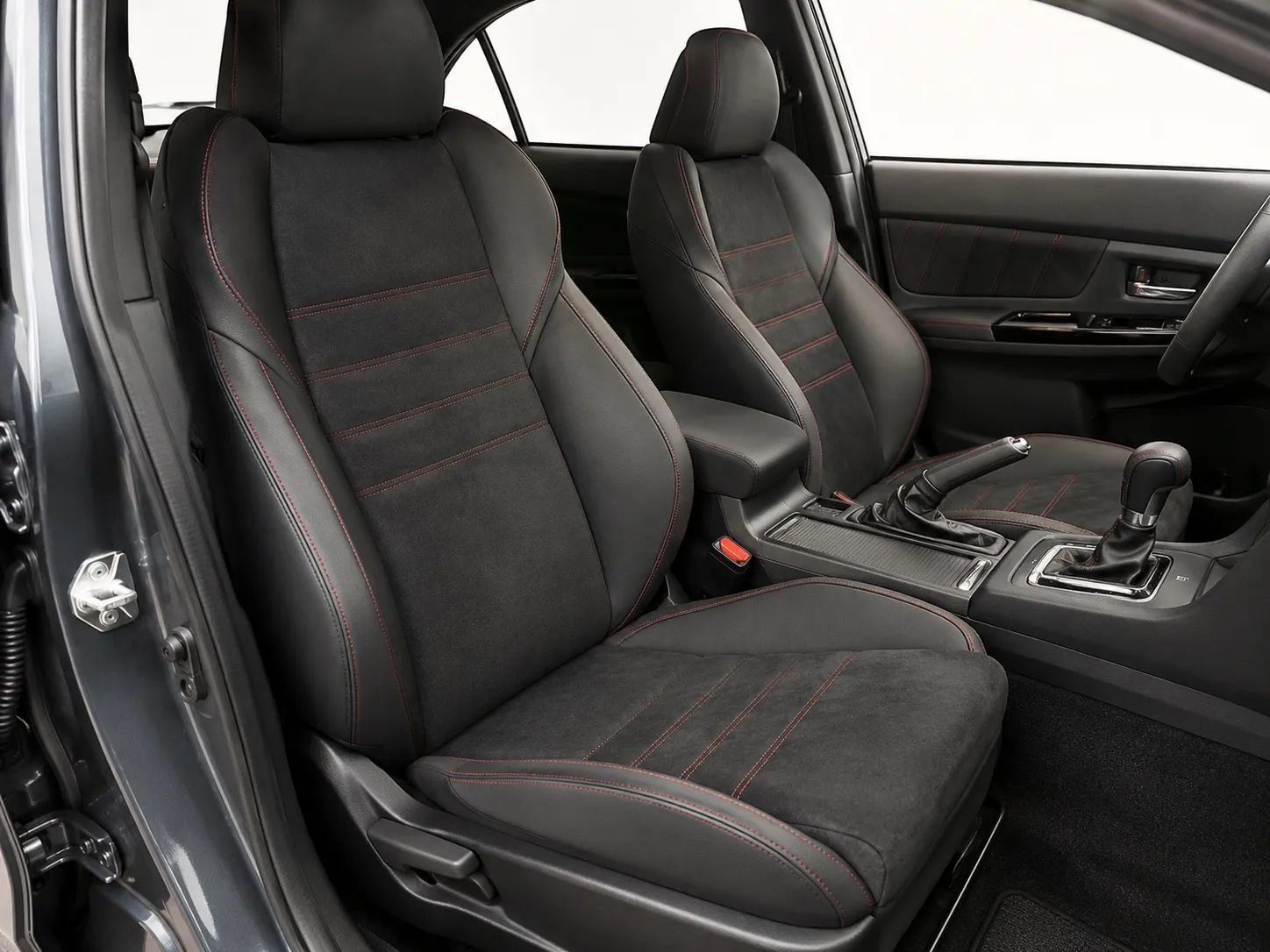 Used 2021 Subaru WRX STI AWD/4WD image 13