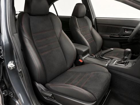 Used 2021 Subaru WRX STI AWD/4WD image 13