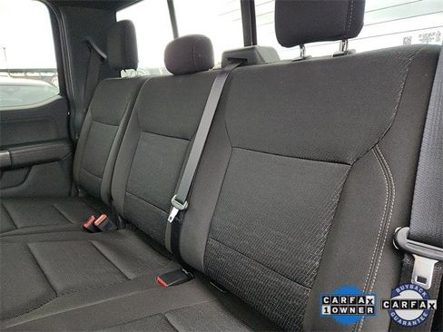 Certified 2022 Ford F150 XLT w/ Equipment Group 302A High image 24