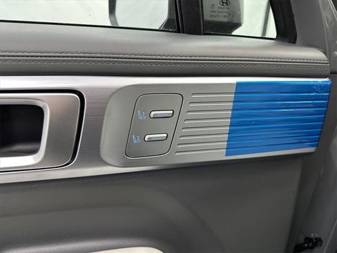 New 2026 Hyundai Santa Fe Limited image 12