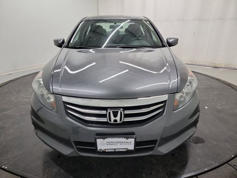 Used 2012 Honda Accord LX image 2