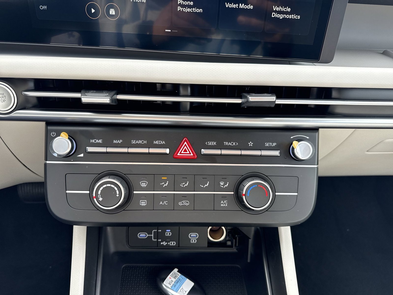 New 2026 Hyundai Tucson SE AWD/4WD image 19
