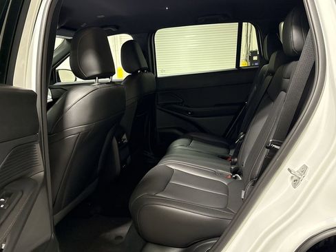 New 2026 Jeep Cherokee Limited AWD/4WD image 22