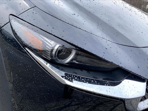 Used 2023 MAZDA CX-30 AWD 2.5 S w/ Premium Package image 27