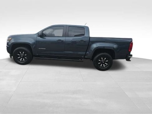 Used 2019 Chevrolet Colorado W/T image 13