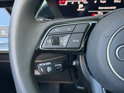 New 2026 Audi A3 2.0T Premium image 27