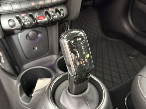 Used 2024 MINI Cooper Convertible FWD image 17