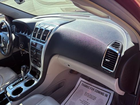 Used 2008 GMC Acadia SLT w/ Luxury Package image 26