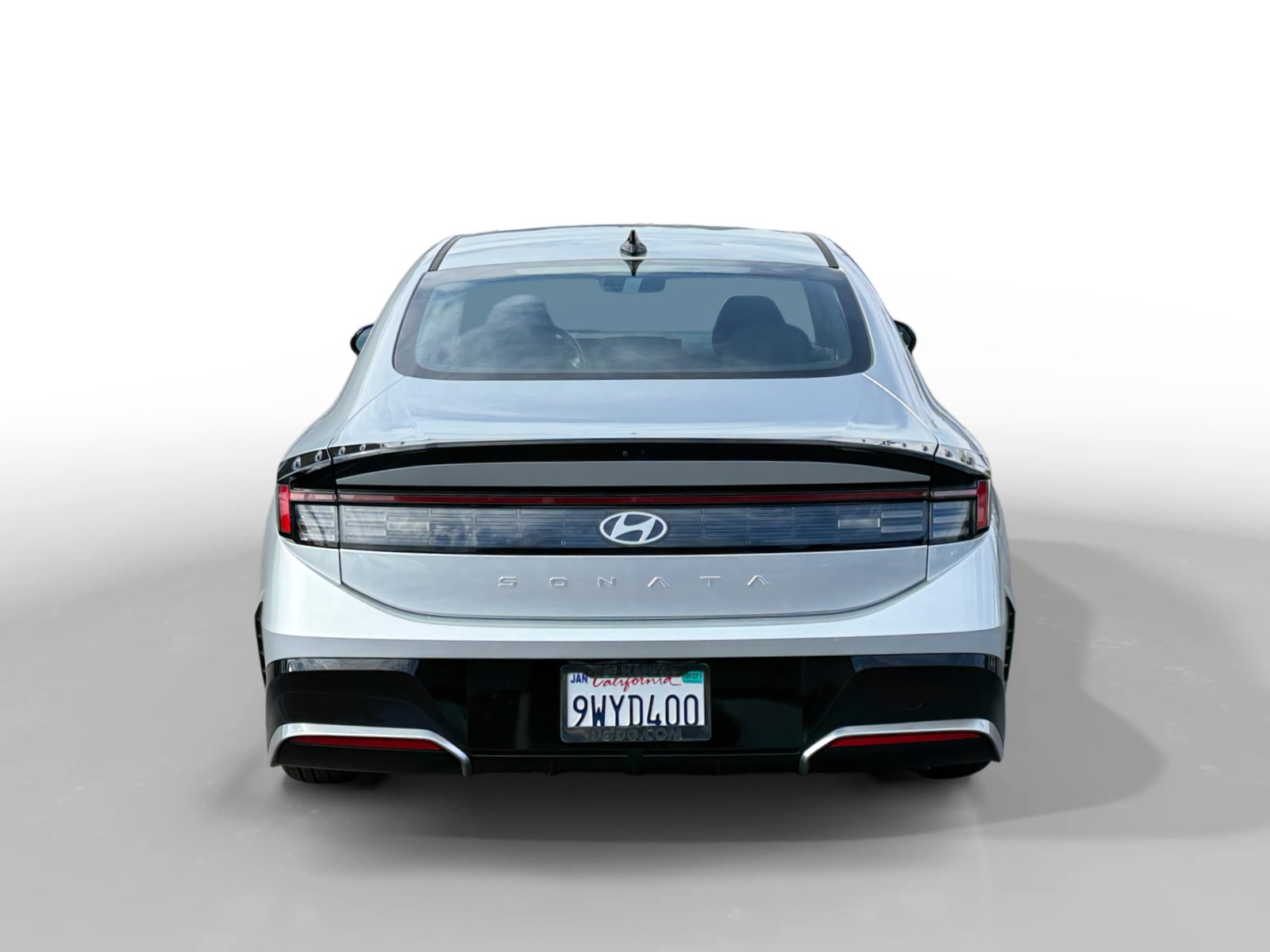 Certified 2026 Hyundai Sonata SEL FWD image 4