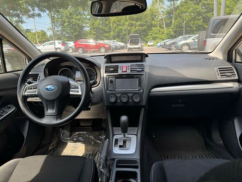 Used 2014 Subaru Crosstrek 2.0i Premium w/ Popular Package #2 AWD/4WD image 14