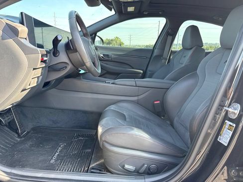 Used 2024 Hyundai Sonata N Line FWD image 6