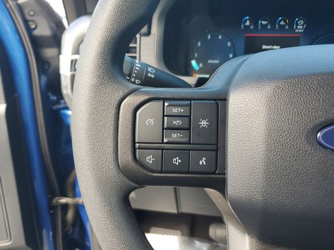 Used 2025 Ford F150 STX w/ Equipment Group 200A image 22