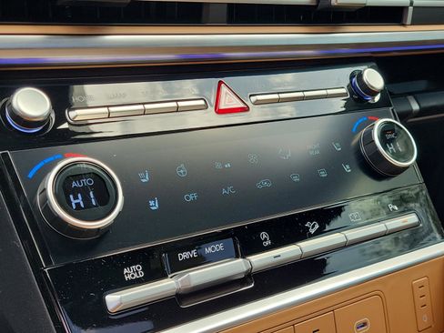 New 2026 Hyundai Santa Fe Limited image 23