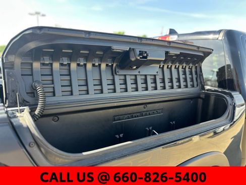 Used 2025 RAM 1500 Rebel w/ Rebel Level 1 Equipment Group AWD/4WD image 13