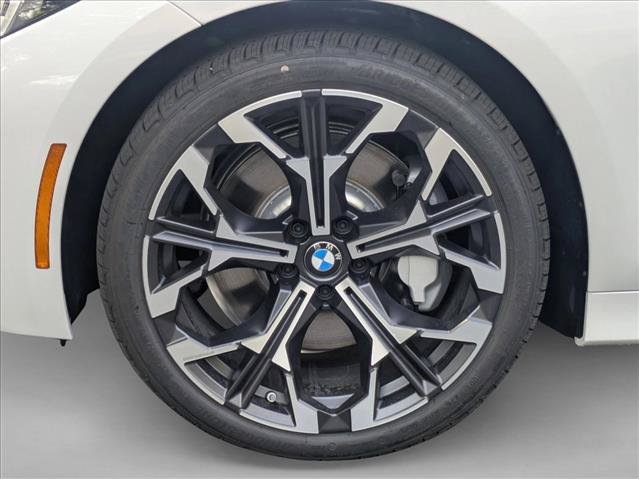Used 2026 BMW 330i Sedan w/ Convenience Package RWD image 10