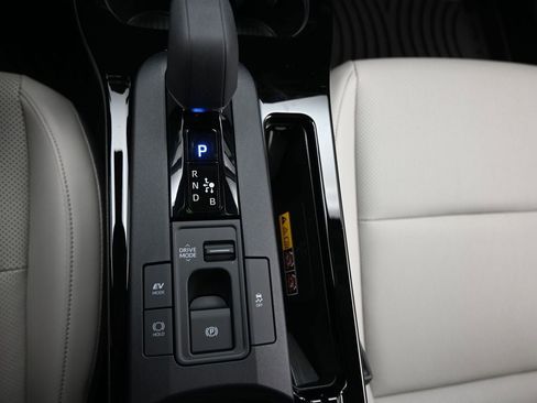 New 2026 Toyota Prius XLE image 34