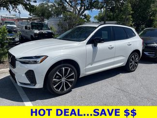 Used 2024 Volvo XC60 B5 Plus AWD/4WD video 1