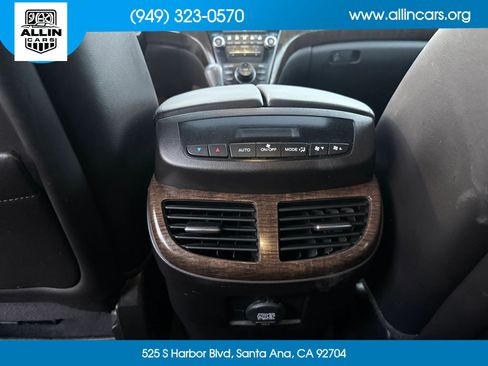 Used 2012 Acura MDX w/ Technology Package AWD/4WD image 18