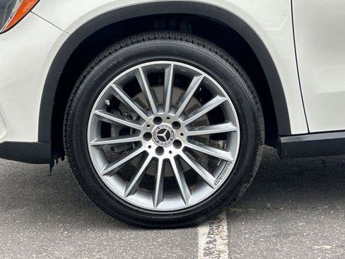 Used 2018 Mercedes-Benz GLA 250 image 25