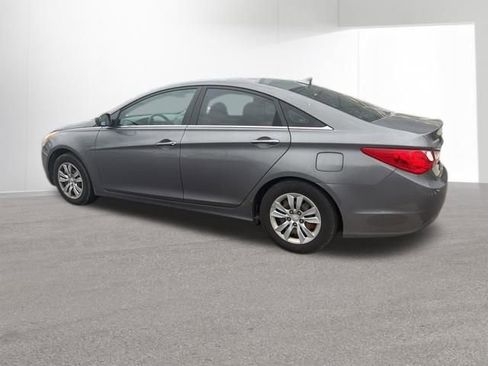 Used 2011 Hyundai Sonata GLS FWD image 14