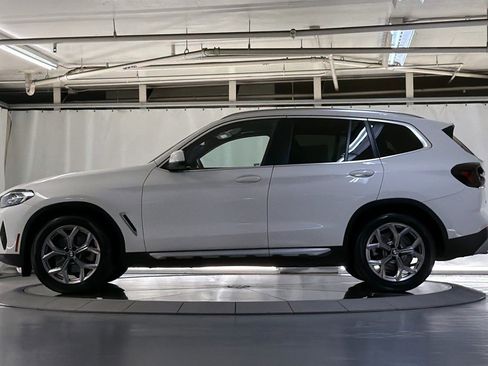 Used 2023 BMW X3 sDrive30i w/ Convenience Package w/ZPA RWD image 2