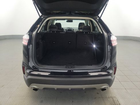 Used 2020 Ford Edge SEL w/ Cold Weather Package AWD/4WD image 29