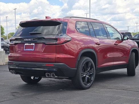 New 2026 GMC Acadia Elevation w/ Black Edition AWD/4WD image 23