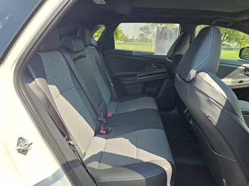 Used 2026 Toyota bZ AWD/4WD image 42