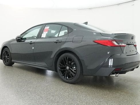 New 2026 Toyota Camry SE image 21