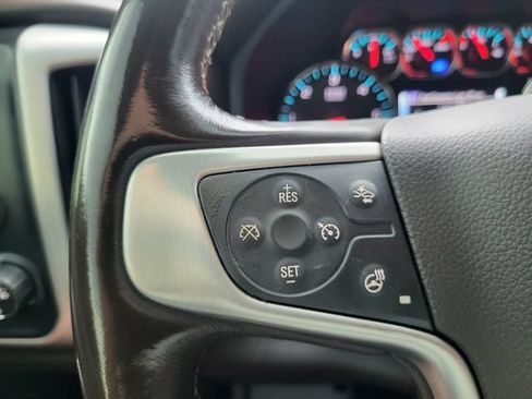 Used 2018 GMC Sierra 1500 SLT AWD/4WD image 18