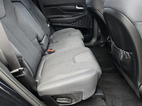 Used 2023 Hyundai Santa Fe SEL FWD image 15