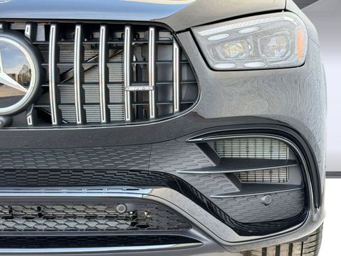 New 2026 Mercedes-Benz GLE 63 AMG S image 10