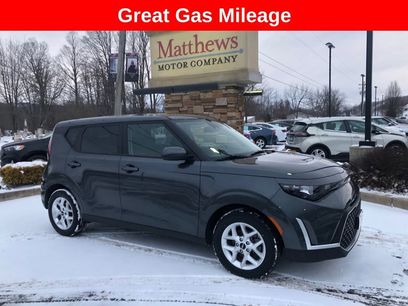 Used 2024 Kia Soul LX w/ Option Group 015