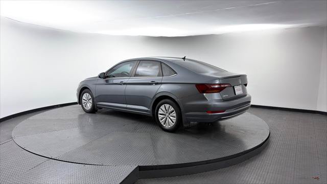 Used 2019 Volkswagen Jetta S FWD image 6