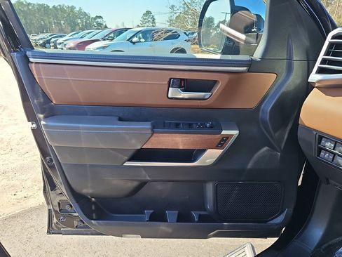 Used 2023 Toyota Tundra 1794 Edition image 31