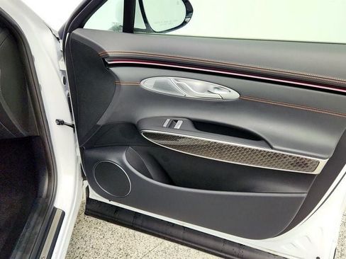 Used 2026 Genesis GV70 3.5T Sport Prestige AWD/4WD image 27